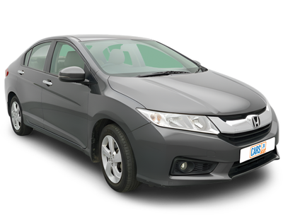 Honda City-img